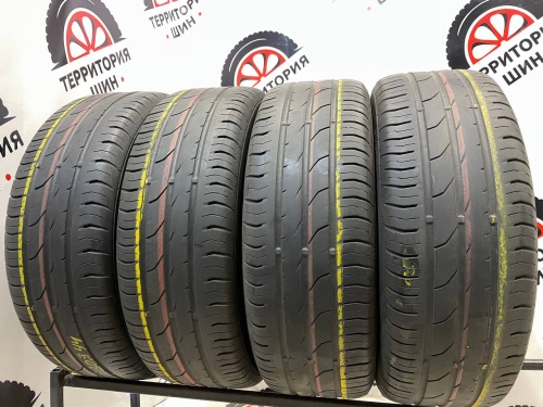 Continental ContiPremiumContact 2 205/60/16