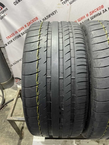 Michelin Pilot Sport 2 R19 235/35