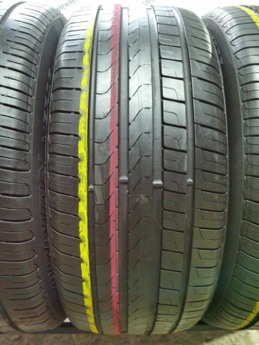 Pirelli Scorpion Verde R20	255/45