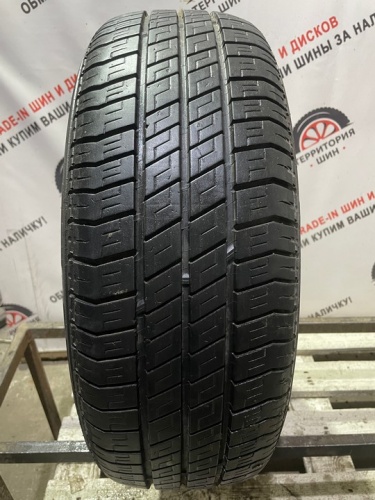 Michelin Pilot HX MXM R16 195/60