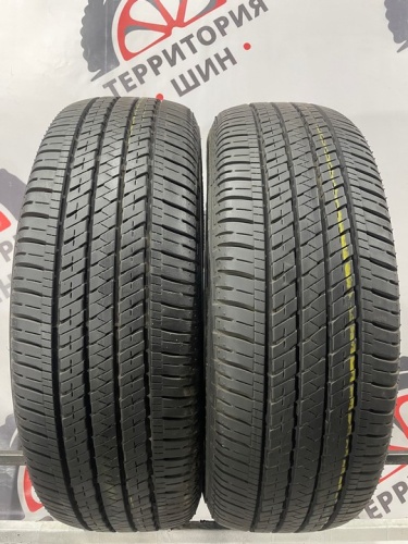 Bridgestone Ecopia H/L 422 Plus R18 235/65