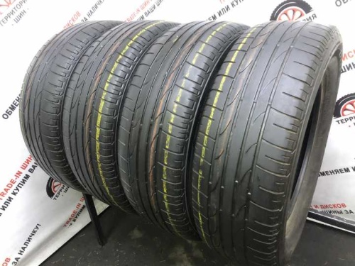 Continental Conti4x4Contact R19 235/50