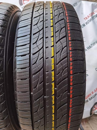 Kumho Crugen Premium KL33 R16 235/60
