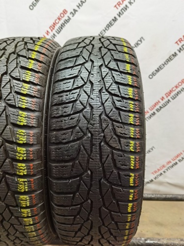 Nokian Tyres WR D4 R15 185/60