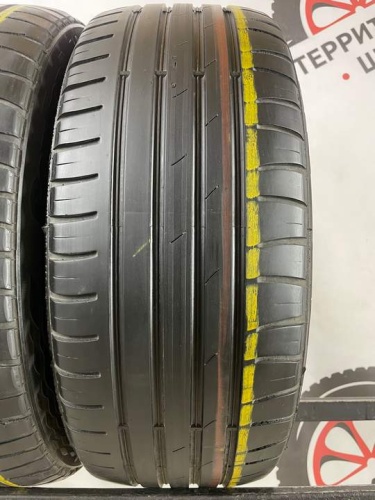 Cordiant Sport 3 R17 225/50