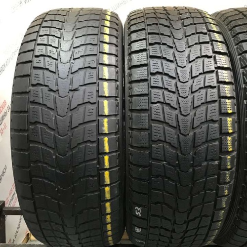 Dunlop Grandtrek SJ6 R19 245/55