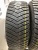 Goodyear UltraGrip ice arctic 4*4 225/60/18