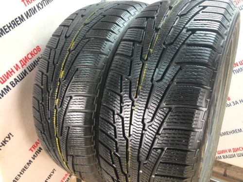 Nokian Hakkapeliitta R R19 255/55