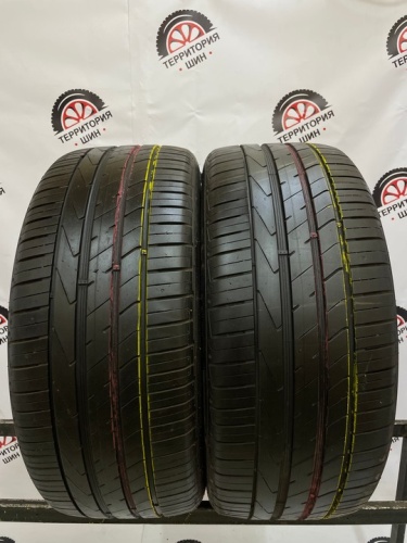 Hankook Ventus S1 Evo2 SUV K117A 255/45 104Y R19