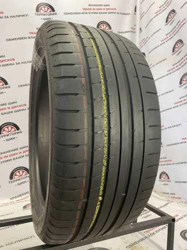 Goodyear Eagle F1 Asymmetric 2 285/40 R21