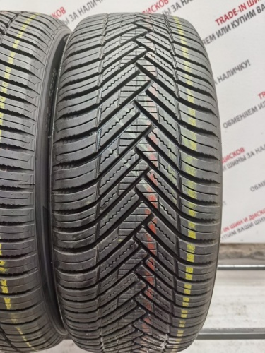 Hankook Kinergy 4S2 4-seasons R18	225/55