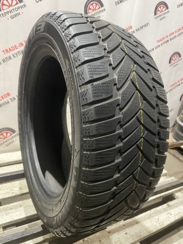 Dunlop SP Winter Sport M3 R16 225/50