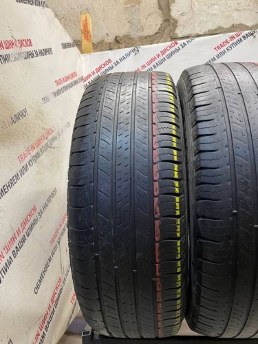 Michelin Latitude Tour R17	225/65