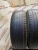 Michelin Latitude Tour R17 225/65 Michelin Latitude Tour R17 225/65