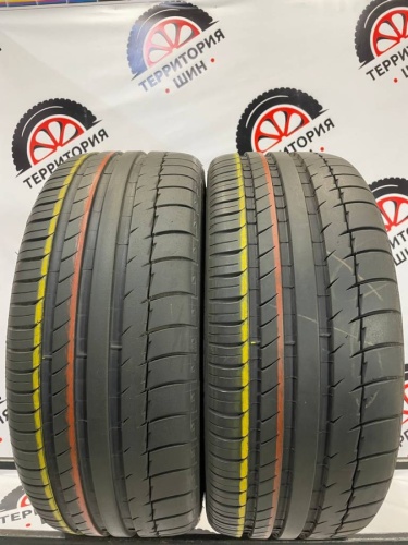 Michelin Pilot Sport 2 R18	225/40