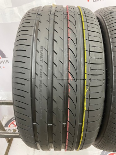 Zeta Alventi  R20	275/35