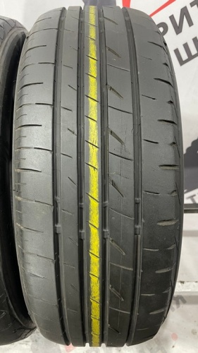 Bridgestone Playz PX II R16 195/55