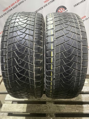 Bridgestone Blizzak DM-Z3 R17 275/65