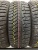 Continental ContiWinterViking 2  R15 185/60 T88