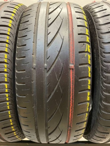 Continental ContiPremierContact R16 205/55