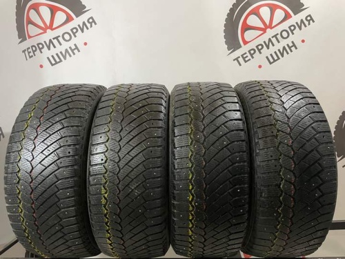 Gislaved NordFrost 200 R17 235/55