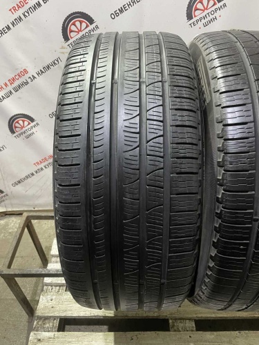 Pirelli Scorpion Verde R21 275/45