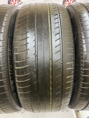 Michelin Latitude Sport 275/45 R21 110Y