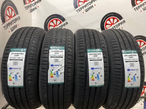 Windforce Advanfors UHP 235/65/17