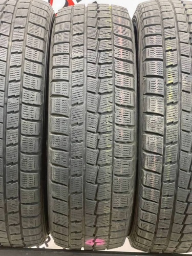 Dunlop Wintermaxx R14 17565
