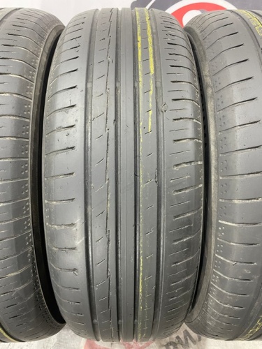 Yokohama BluEarth-A AE50 R17 215/65