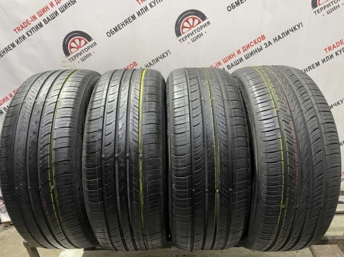 Nexen N'Fera AU5 R18 245/50