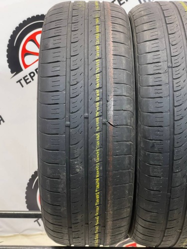 Kumho Sense KR26 R16 215/60