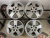 Литье Mitsubishi Ориг R16 5*114,3/67,1/6J/ET38