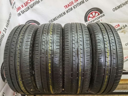 Bridgestone Ecopia EP150 R16 185/55