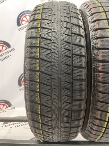 Bridgestone Blizzak Revo GZ  R15 175/65