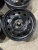 Штампованные диски R15 4x100 ET46 54.1 Штампованные диски R15 4x100 ET46 54.1