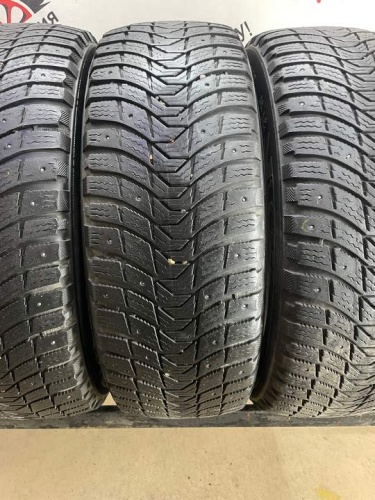 Michelin x-ice north R16 215/60