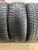 Michelin x-ice north R16 215/60