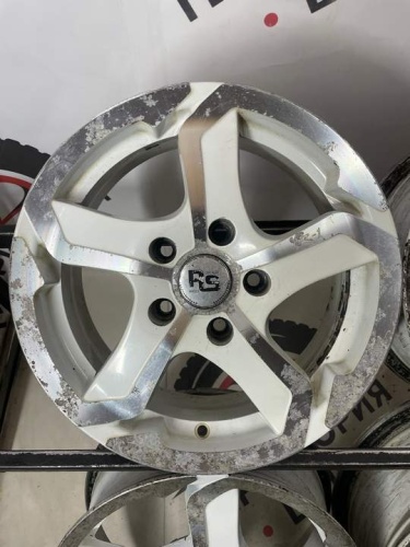 Литые КИА/Hyundai  R15 5x114,3/67,1/ET40/J6