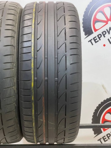 Bridgestone Potenza s001  R18	225/40