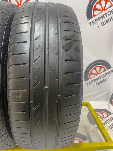 Nexen N'Blue HD R16 205/60