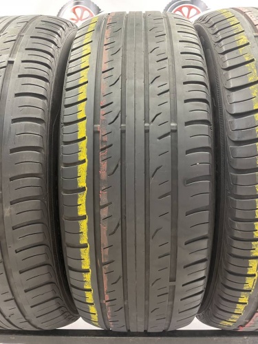 Dunlop Grandtrek PT3  R19 225/55