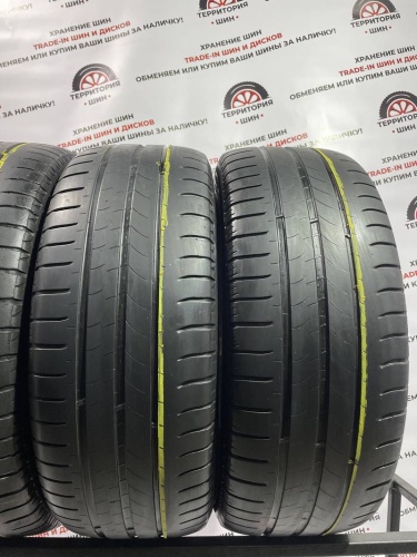 Michelin Energy Saver R16 215/55