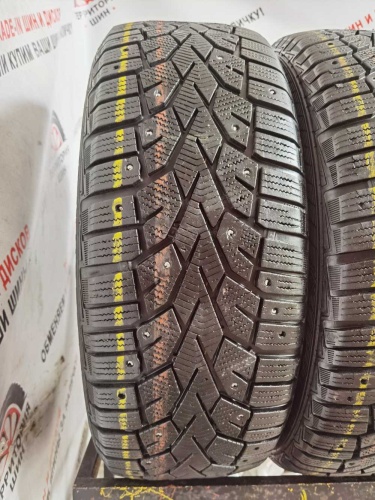 Gislaved NordFrost 100 R16 205/55