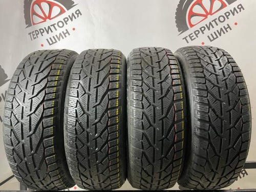 Tigar winter R18 215/55