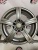 Литье Chevrolet Cruze R15 5*105 ЦО 63.3 ET35  6.5J