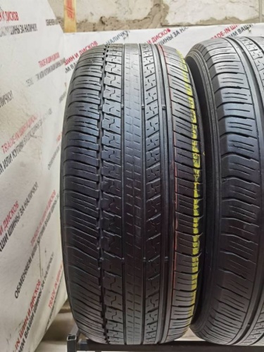 Dunlop Grandtrec R19	245/55.