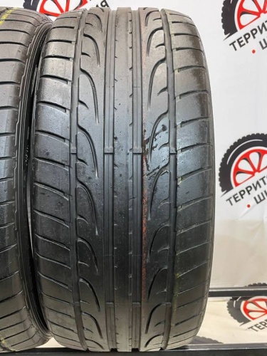 Dunlop Sport Maxx  R20   255/35