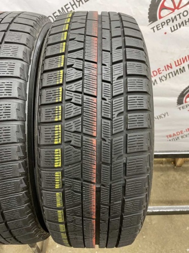 Yokohama Ice Guard IG50+ 205/55 R17 91Q