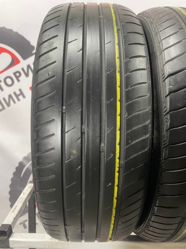 Nexen N'Fera SU4 R16 195/55